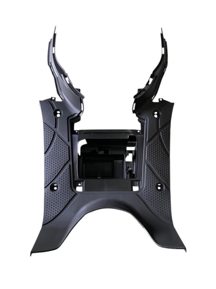 SYM FİDDLE 2 AKÜ KUTUSU