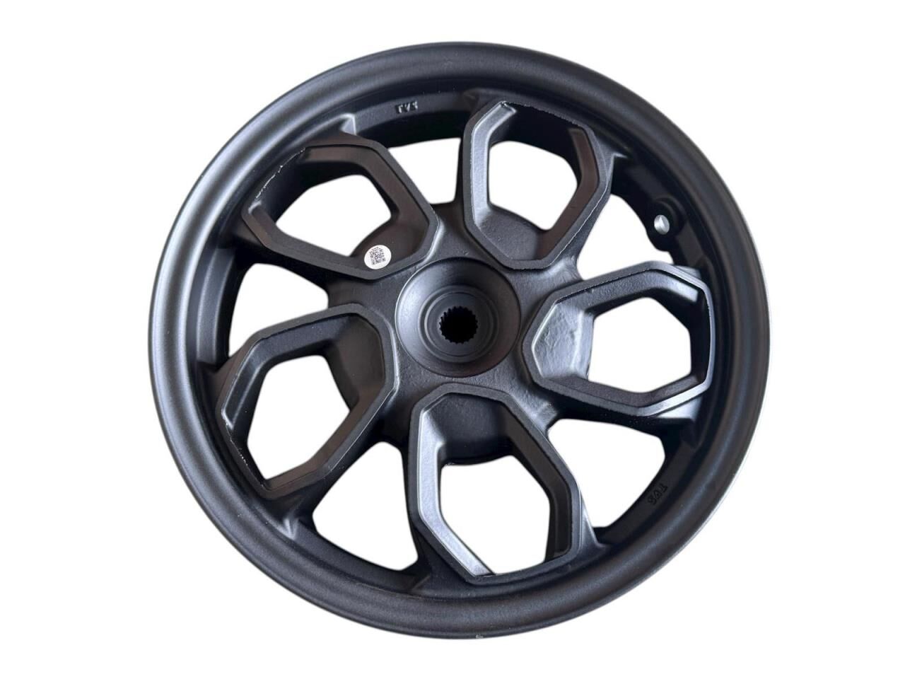 TVS NTORQ 125 ARKA JANT ORJİNAL