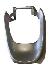 HONDA BEAT SİNYAL ÇERÇEVE (BURUN) GRİ İTHAL