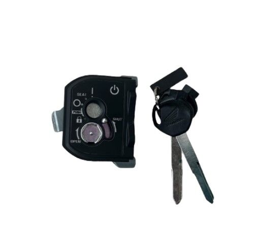 HONDA DİO 110 KONTAK KAPAĞI ORJİNAL