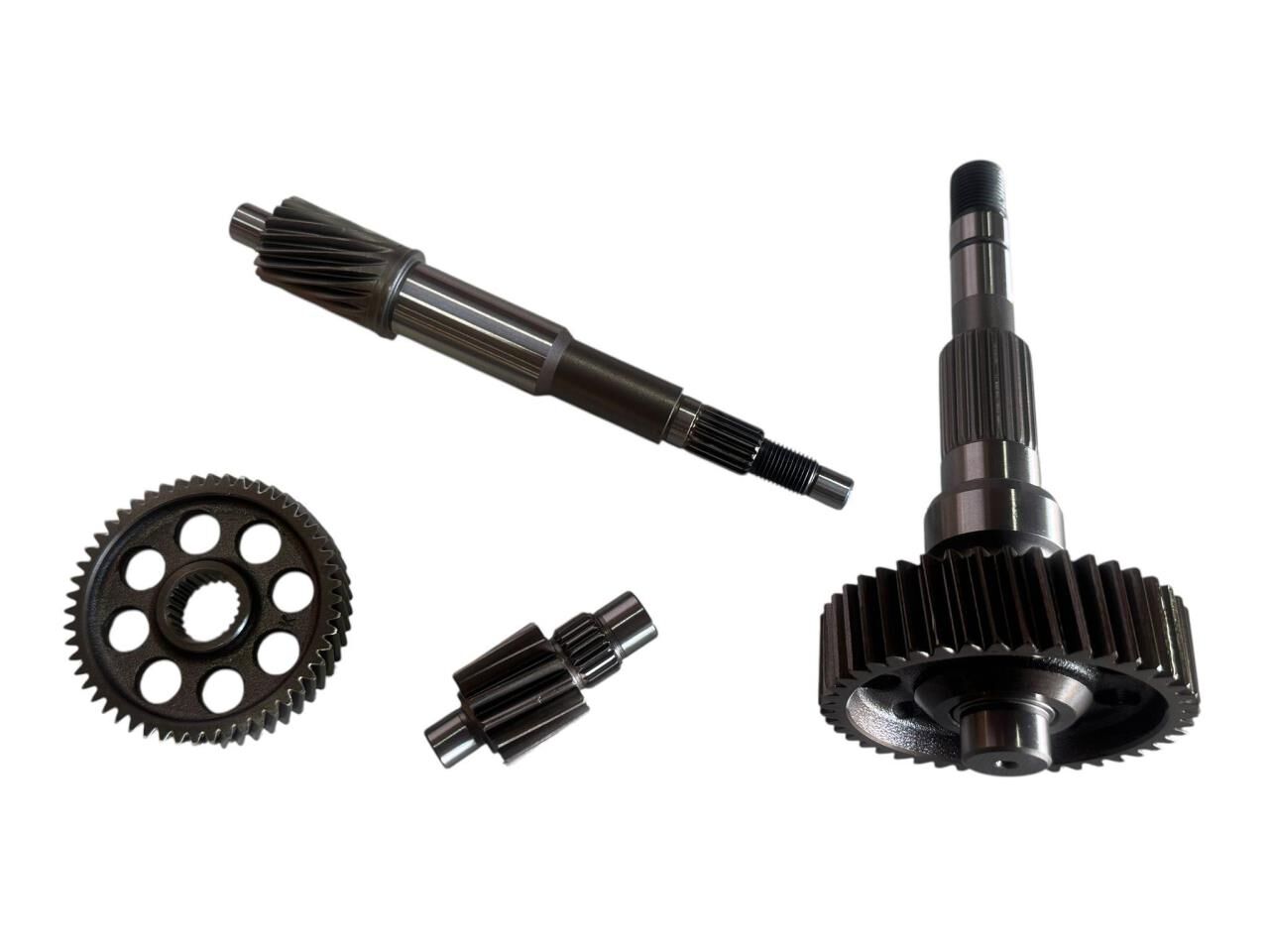 HONDA PCX 125 ŞANZUMAN SET KOMPLE 2023-2024