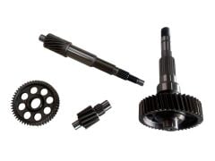 HONDA PCX 125 ŞANZUMAN SET KOMPLE 2023-2024