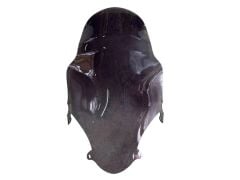 PCX 125 SİPERLİK CAMI FÜME EN50-BOY70 2018-2020