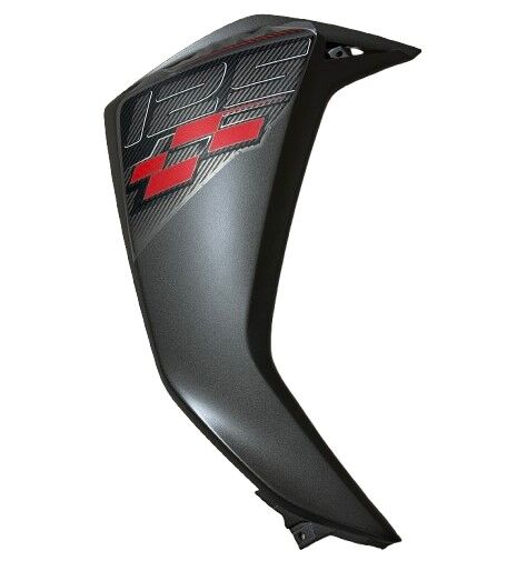 TVS NTORQ 125 SAĞ ÖN GRENAJ KIRMIZI ORJİNAL