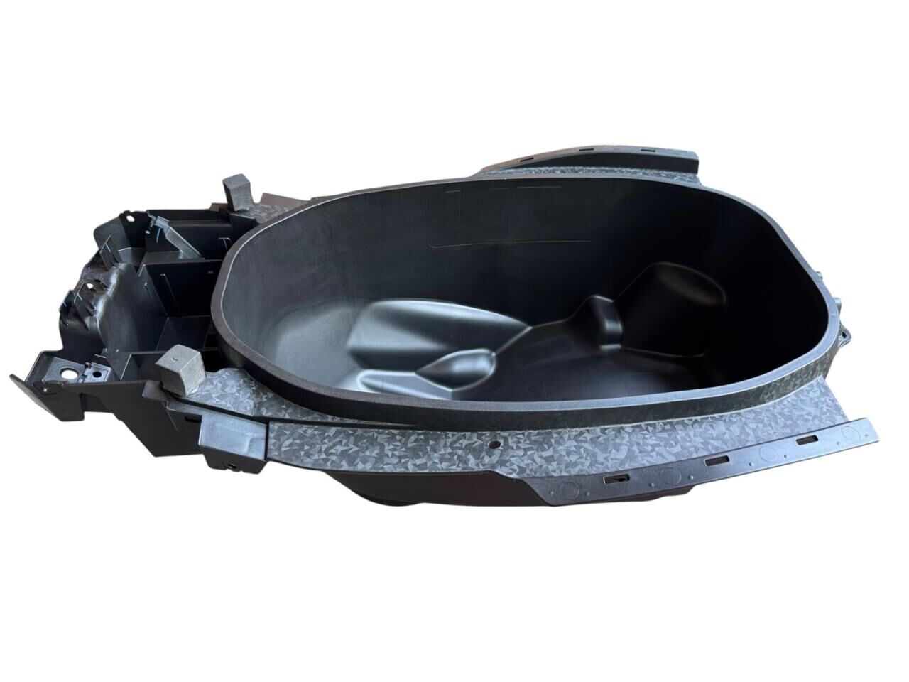 YAMAHA NMAX 125-155 TECHMAX SELE ALTI HAVUZ ORJİNAL 2025-2026