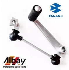 BAJAJ PULSAR NS 200-RS 200 VİTES PEDALI KOMPLE ORJİNAL