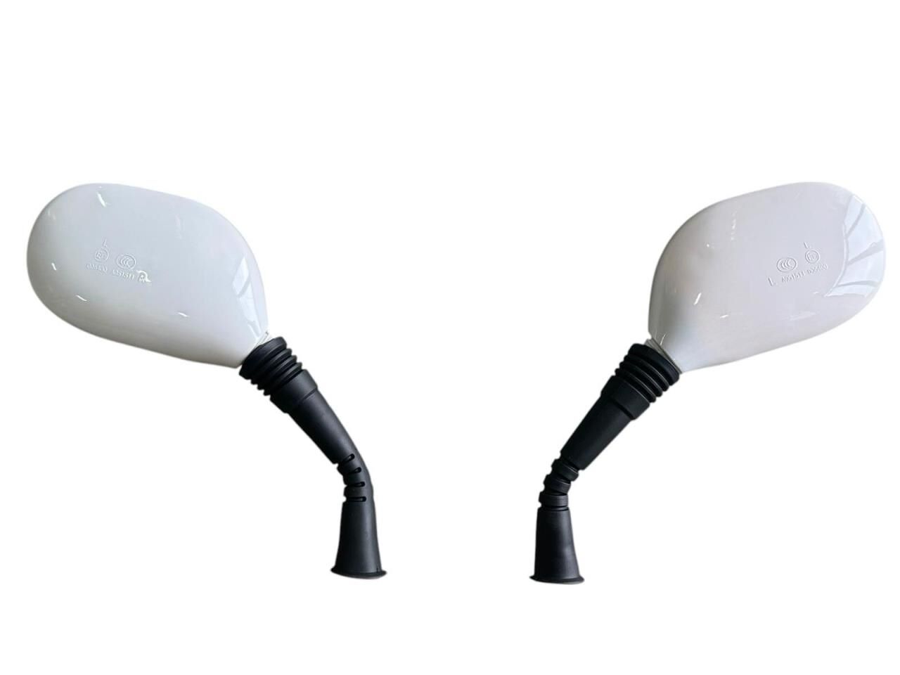 HONDA SPACY ALPHA AYNA TAKIM BEYAZ