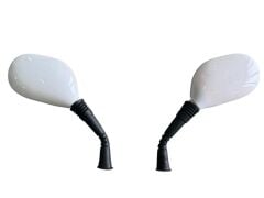 HONDA SPACY ALPHA AYNA TAKIM BEYAZ