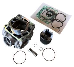 KTM EXC 300 TPİ-YUKİ DİRTY PAWS Z300 SİLİNDİR PİSTON SET