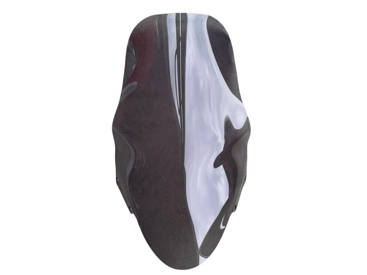 PCX 125-150 SİPERLİK CAMI FÜME EN40-BOY60 2014-2017