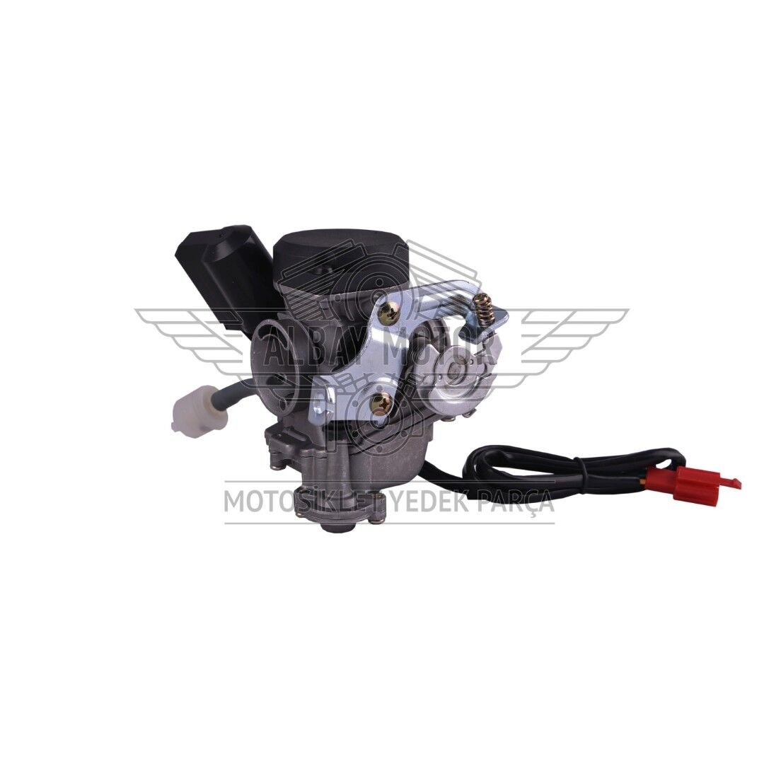 50-80cc SCOOTER KARBÜRATÖR