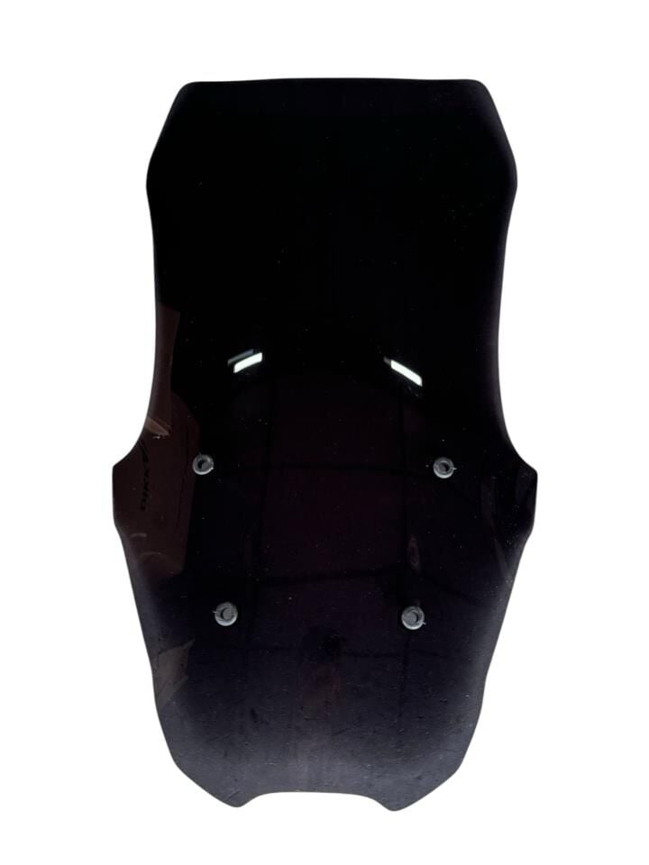 KUBA RKS GRACE 202 SİPERLİK CAMI FÜME EN35-BOY60