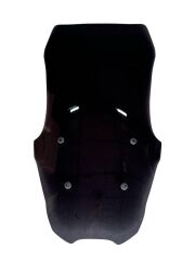 KUBA RKS GRACE 202 SİPERLİK CAMI FÜME EN35-BOY60