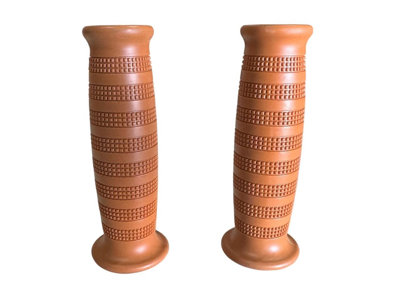 RETRO ELCİK TAKIM AÇIK KAHVE