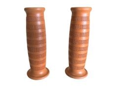 RETRO ELCİK TAKIM AÇIK KAHVE