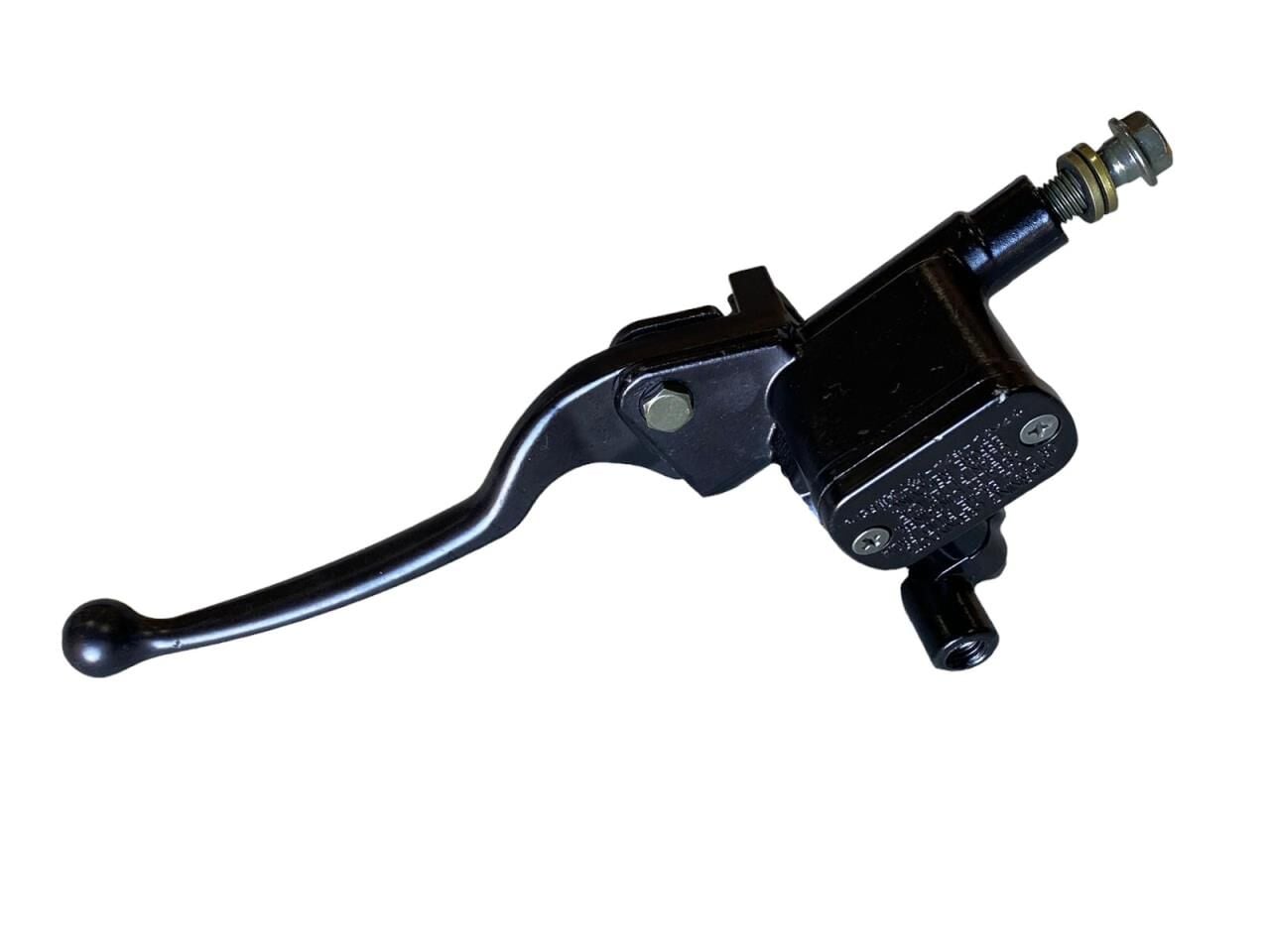 YAMAHA NMAX 125-155 ARKA FREN MERKEZİ ÜST KOMPLE İTHAL