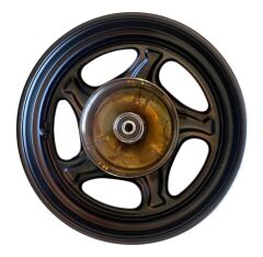 50cc SCOOTER KUBA TRENDY ÖN JANT İTHAL