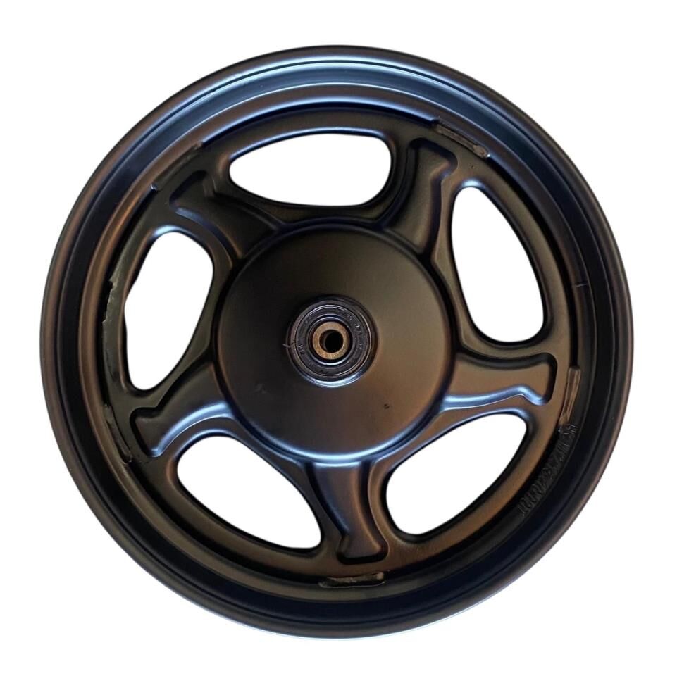 50cc SCOOTER KUBA TRENDY ÖN JANT İTHAL