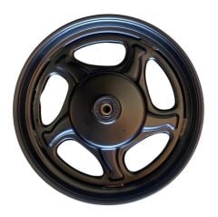 50cc SCOOTER KUBA TRENDY ÖN JANT İTHAL