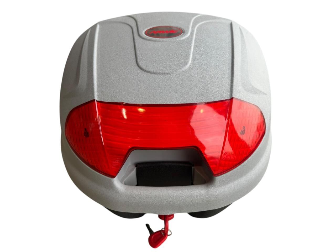 ARWİC CV 32 LİTRE ARKA ÇANTA TOPCASE NARDO GRİ
