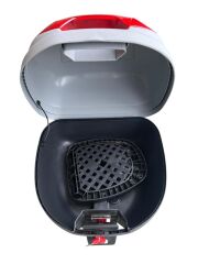 ARWİC CV 32 LİTRE ARKA ÇANTA TOPCASE NARDO GRİ