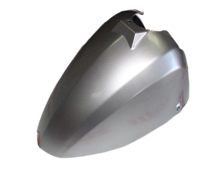 HONDA BEAT ÖN ÇAMURLUK GRİ İTHAL