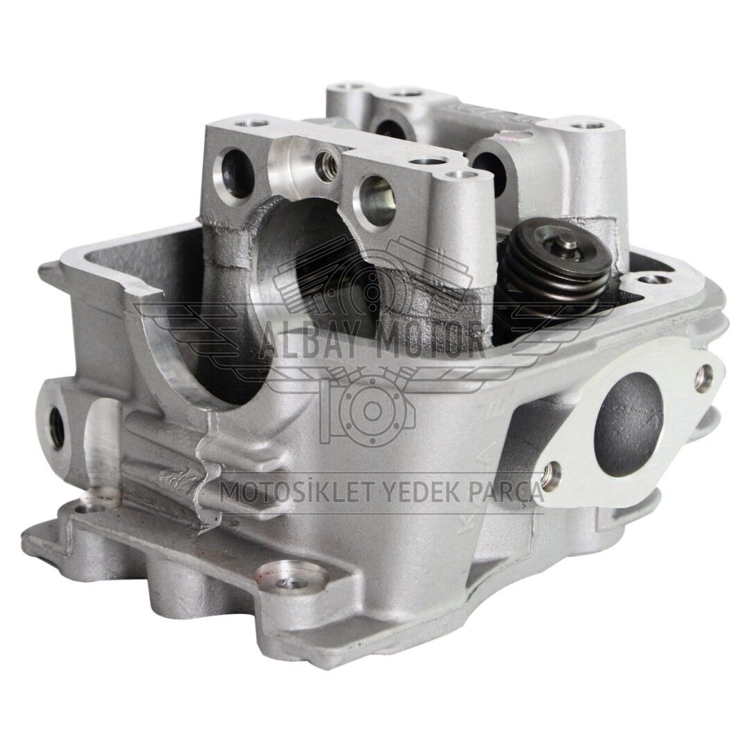 HONDA SPACY 110 SİLİNDİR KAPAK KOMPLE