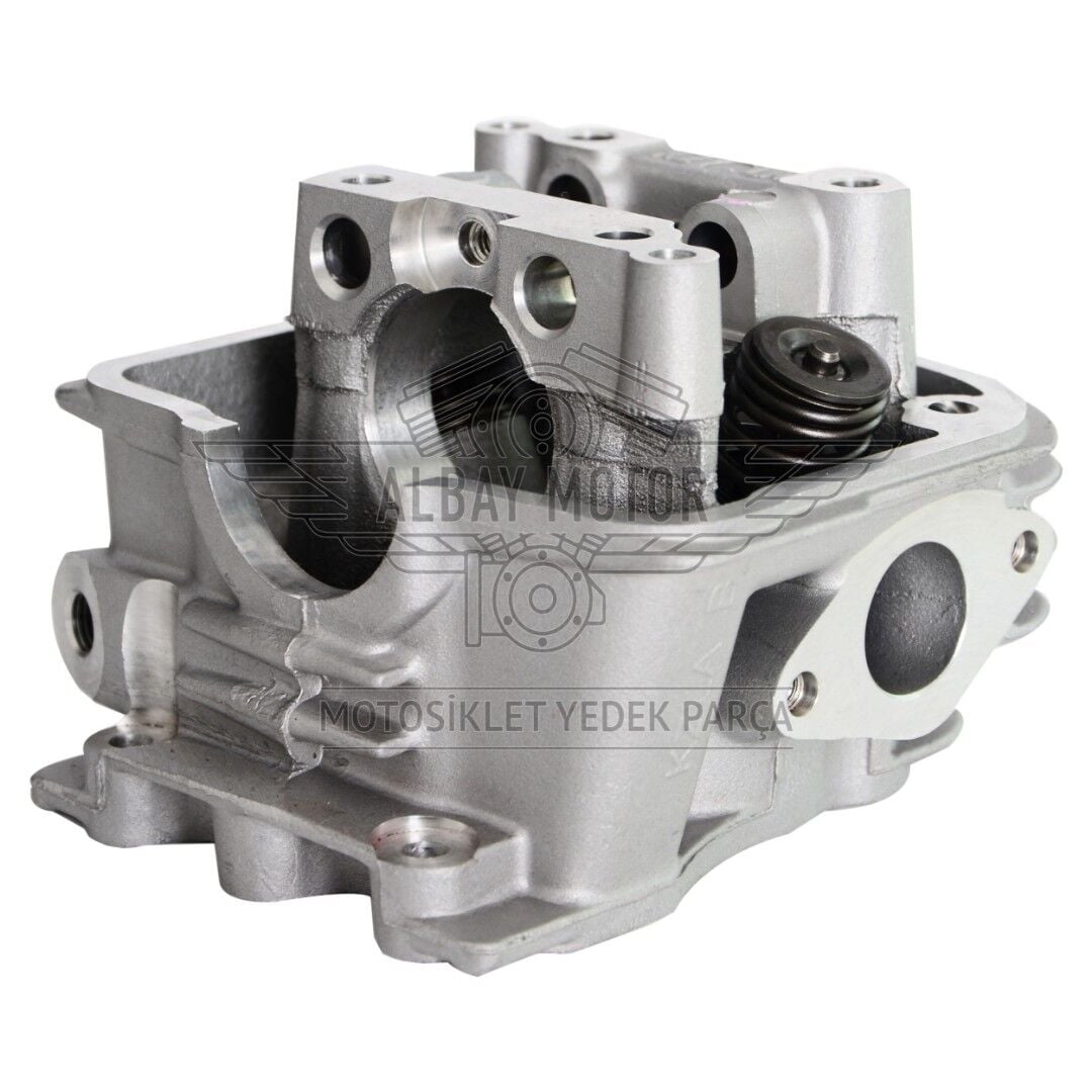 HONDA SPACY 110 SİLİNDİR KAPAK KOMPLE