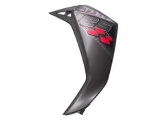 TVS NTORQ 125 SOL ÖN GRENAJ KIRMIZI ORJİNAL