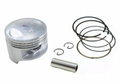 XF 200 PİONER-RAMZEY PİSTON SEGMAN SET STANDART