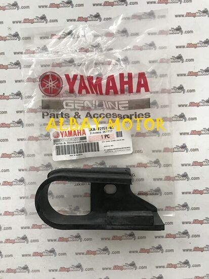 YAMAHA RX 135 KİNG ZİNCİR SÜRTME LASTİK ORJİNAL