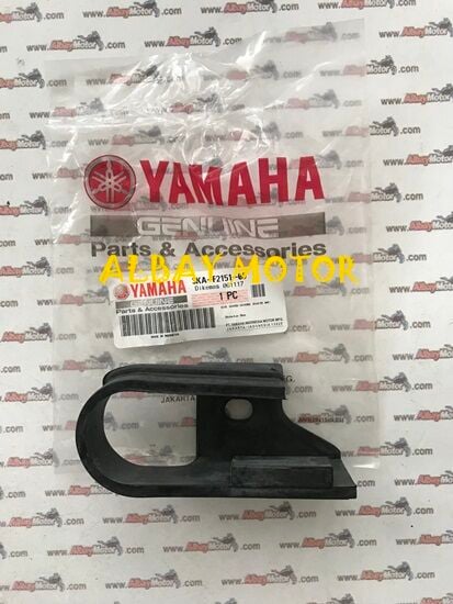 YAMAHA RX 135 KİNG ZİNCİR SÜRTME LASTİK ORJİNAL