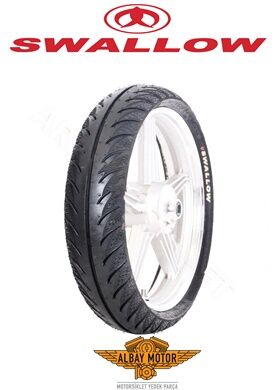 90*90*14 DIŞ LASTİK SWALLOW DESEN 405 TL