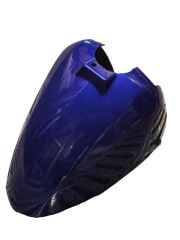 HONDA BEAT ÖN ÇAMURLUK MAVİ İTHAL