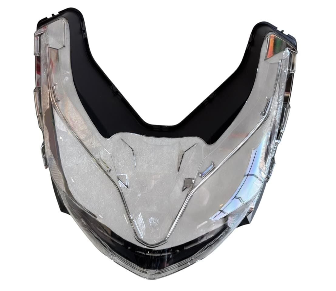 HONDA FORZA 250 FAR KOMPLE CAMI 2018-2022