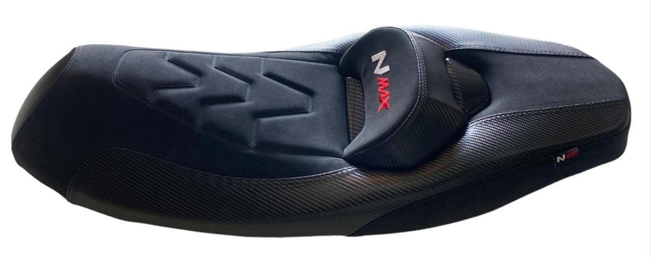 YAMAHA NMAX 125-155 SELE OTURAK MODİFİYE RACİNG 2015-2020 X1