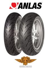 90*90*14 DIŞ LASTİK İRC ANLAŞ TOURNEE TL