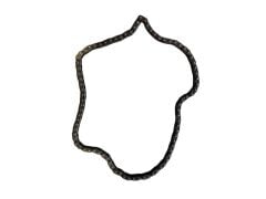 HONDA ACTİVA EGSANTRİK ZİNCİRİ İTHAL