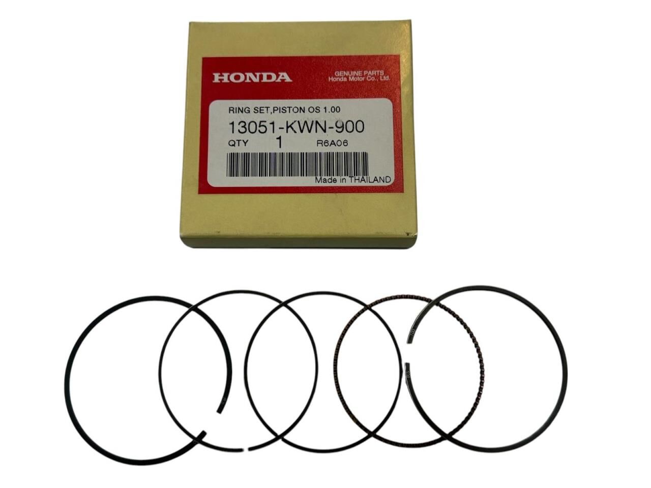 HONDA PCX 125 SEGMAN 1.00 ORJİNAL 2011-2019