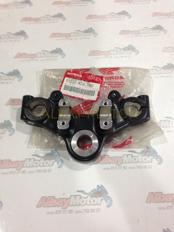 HONDA TİTAN ÜST MESNET ORJİNAL 1996-2002