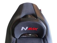 YAMAHA NMAX 125-155 SELE OTURAK MODİFİYE RACİNG 2021-2024 X1