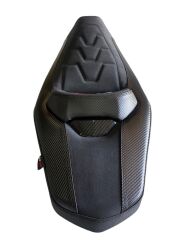YAMAHA NMAX 125-155 SELE OTURAK MODİFİYE RACİNG 2021-2024 X1