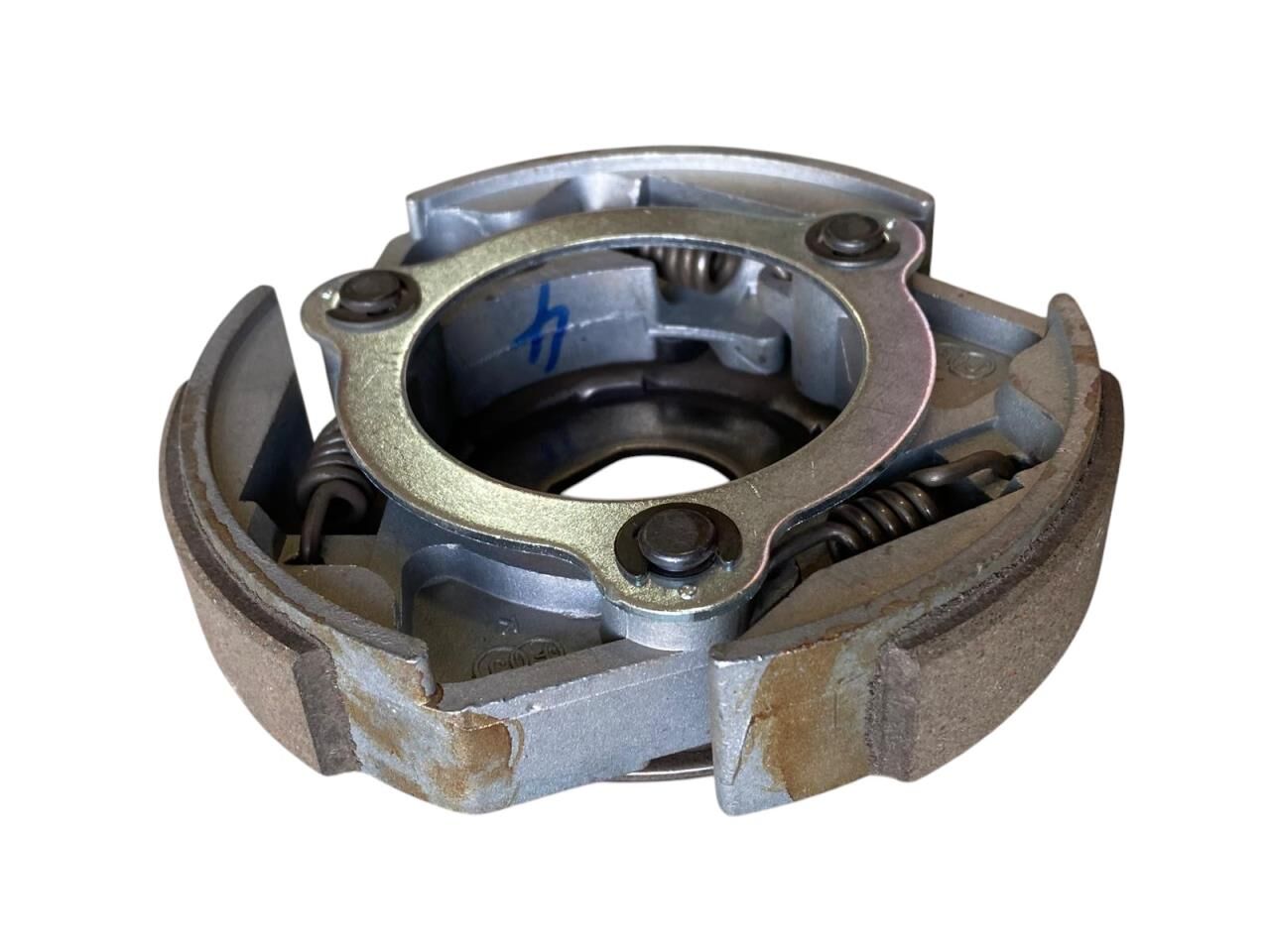 YAMAHA XMAX 250 ARKA VARYATÖR BALATASI İNDONESİA 2010-2017