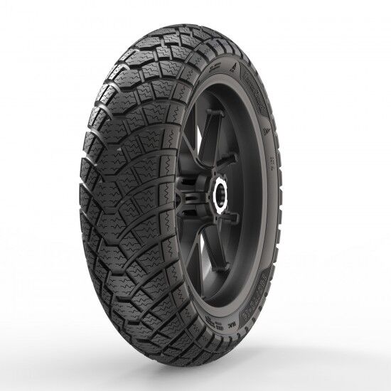 90*90*12 DIŞ LASTİK SC-500/WİNTER ANLAŞ TUBELESS