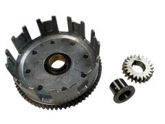 BAJAJ BOXER 150 DEBRİYAJ TASI ORİJİNAL