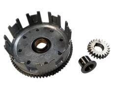 BAJAJ BOXER 150 DEBRİYAJ TASI ORJİNAL