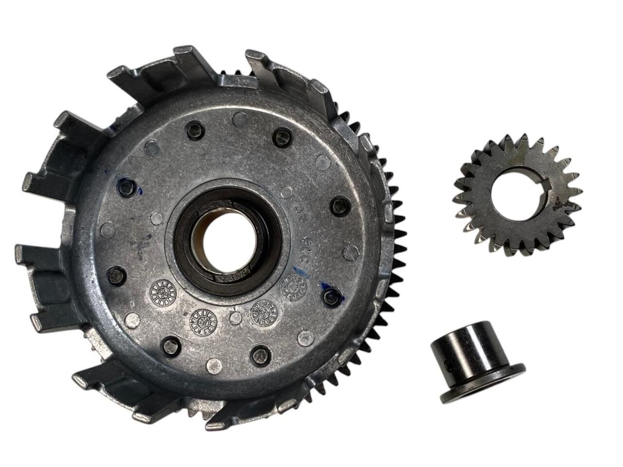 BAJAJ BOXER 150 DEBRİYAJ TASI ORİJİNAL