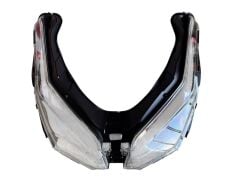 HONDA FORZA 250 FAR KOMPLE CAMI 2023-2025