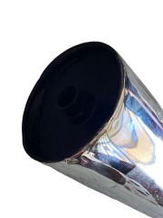 HONDA TİTAN EGSOZ ORJİNAL BİLEN 1996-2002