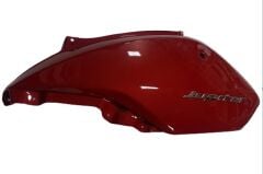 TVS JUPİTER 110 SELE ALTI YAN GRENAJ SOL KIRMIZI ORJİNAL